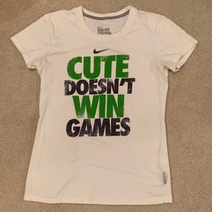 Nike Dri-Fit Tee